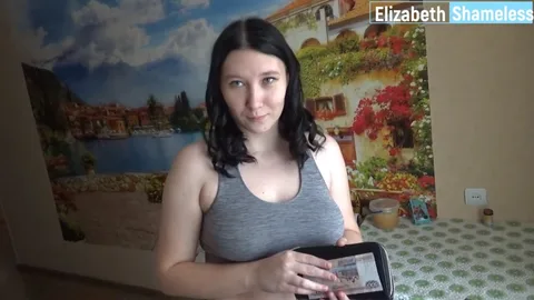 Handyman fixed her problems and got paid in kind
