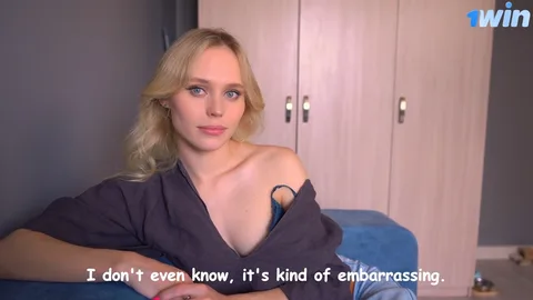 Licked it? Not a man yet — fuck your friend’s mom instead 🤫
