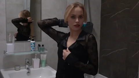 Forget your wife, client — anal sex is what you need
