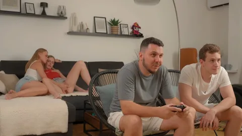 Guys won’t catch us giving each other orgasms 🤫