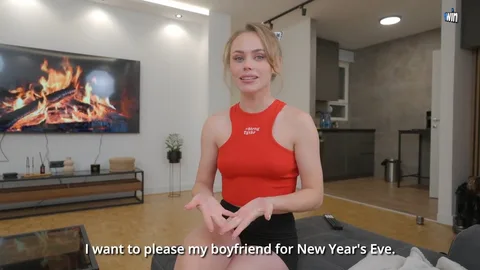 Can I practice blowjob on you? Learning for my guy