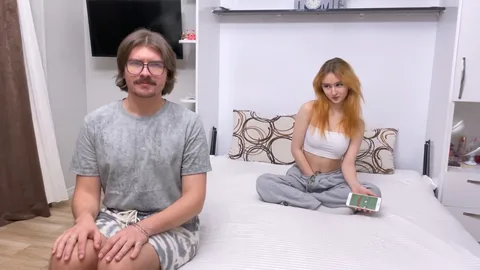 Told my sister I’d fuck her now — she’s okay with it? 🤔