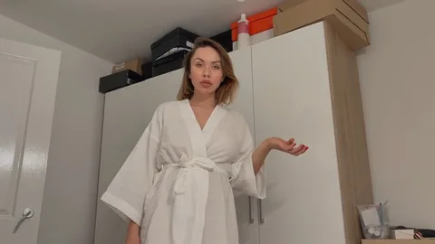 I'll help her later, promise π€