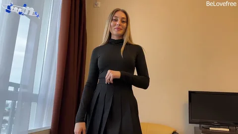 Let her in, she fucked me and stayed — that’s how you start relationships? 😏