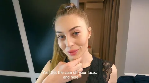 Wiped my face after sex, dad wonβt get it π«£