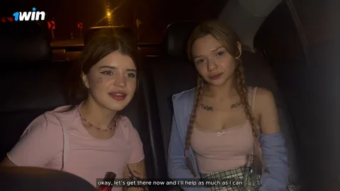 Both left unsatisfied — I fucked them every way 😱