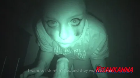 Fucked three witches on Halloween — all for wife's salvation!
