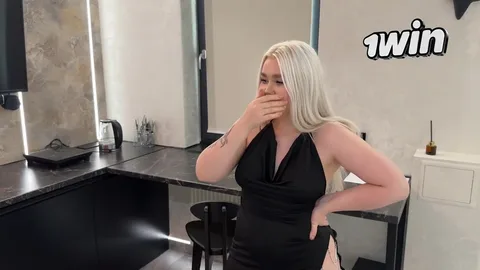 I didn’t know you can’t cum in other moms 🫣