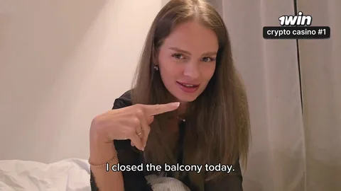 Fucked my neighbor in my bedroom 😳