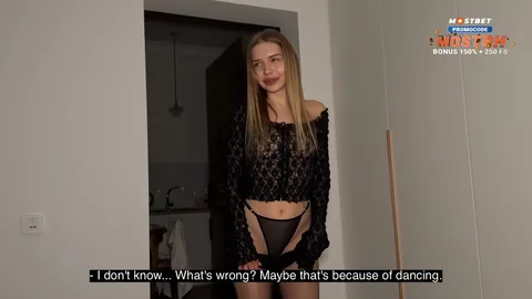 Not seen in club, guy finishes her at home — he understands