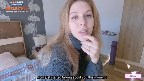 Just sex isn't enough, I want anal