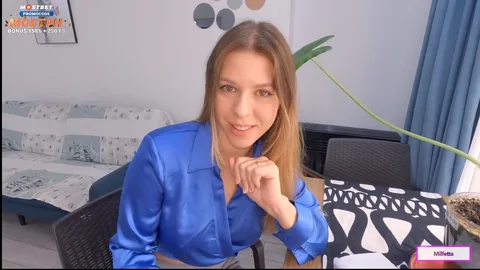 Insure cock easily — first show how penis works