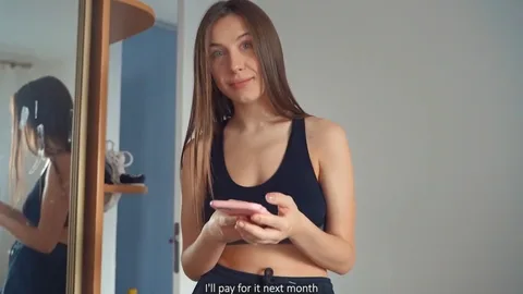 Need Wi-Fi password? Ready to fuck for internet access?