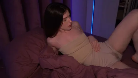 Dreamt of creampie, came in reality 💦