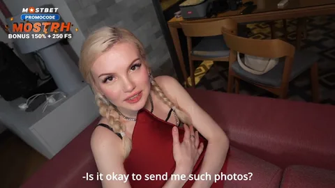 My mistake, dad! Want to cum inside me as punishment? π₯Ή