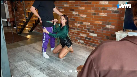 Masturbating over my lover’s cheating — so what? 😈