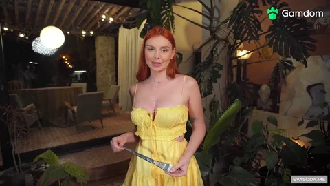 Asked to see my dick, so I fucked her instead