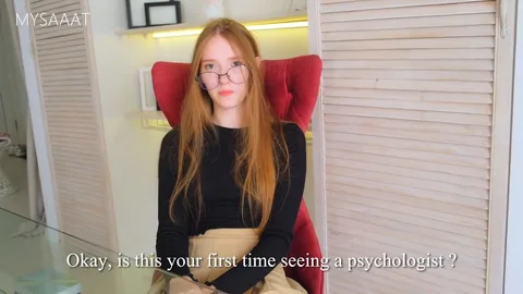 Two orgasms and a blowjob — problem solved 😏