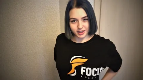 Ordered a hooker in GTA 5 — she actually gave it to me