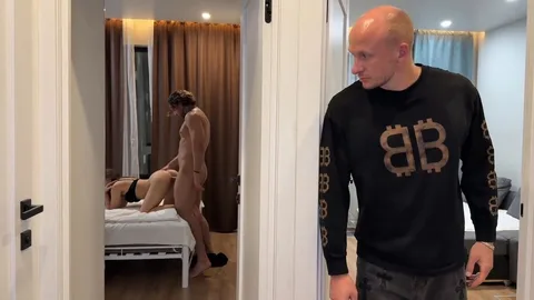 They fuck themselves, so why can't I jerk off? Better start a MFM.