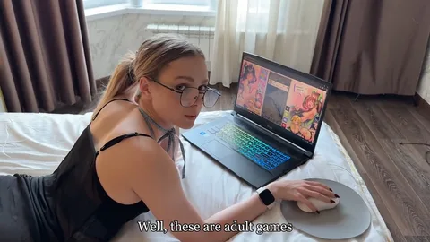 Spend in game? Suck me that long 😏