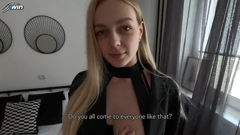 Want compensation? I’ll take penetration instead 🤷‍♀️