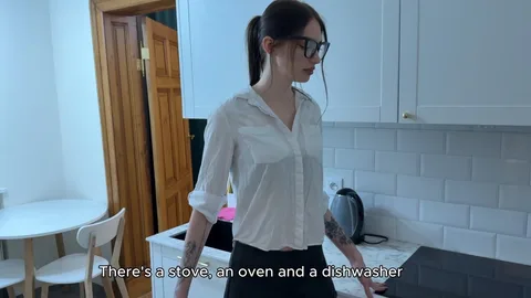 I'm married but you're so sweet, give me a blowjob? 🙏 😌