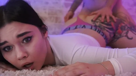 If it's tight in her pussy, I'll fuck her mouth instead 😏