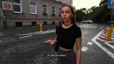 Just met her and she’s already giving it up — I’m a level 80 pickup master