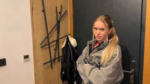 Friend's daughter arrives—no consequences for sex with her?