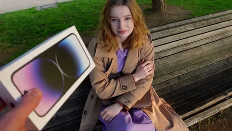 Not that girl, but I'll fuck for an iPhone 😈