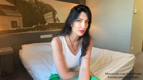 Mom heard you fucked her daughter—now she's better, try her