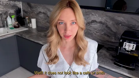 Foreigner wants cock, Russia gives it — suck now