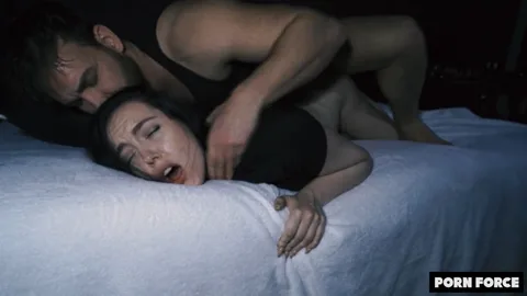 Fucked and destroyed — hardcore sex compilation with six young women