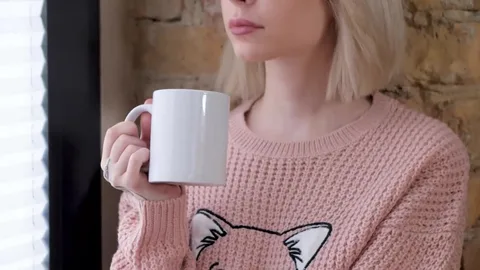 Took off sweater, set tea aside — nothing warms like a handjob — frame