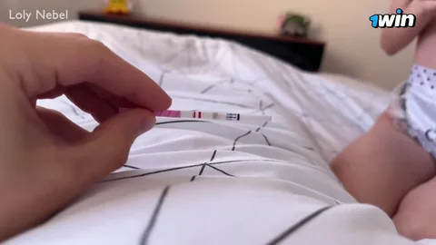 Pregnant or fake? You didn’t see this coming — frame