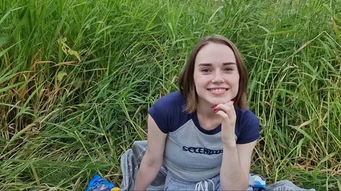 Shameless outdoor fun, no one caught us (probably) 🤷♀️ — frame