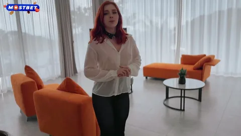 Selling my apartment any way — even with cum in my ass — frame