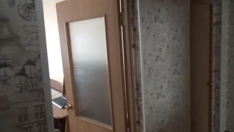 Handyman fixed her problems and got paid in kind — frame