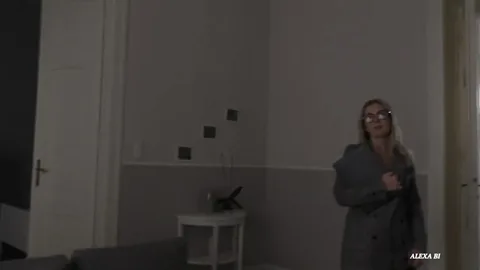 Realtor fucks client after closing the deal π β frame