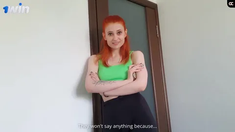 Blowjob and all? Want me to keep secret β spread legs, sis π β frame