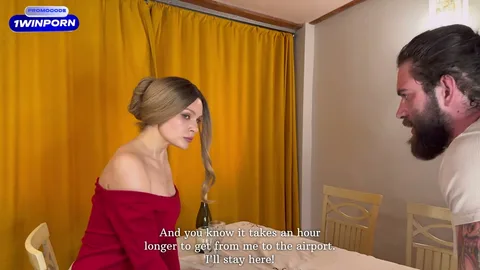 Fuck me anally, just donβt tell Dad about cheating π β frame