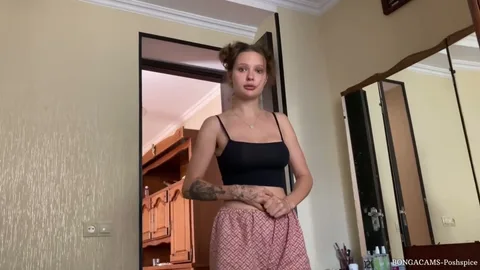 Make stepdad quiet? He wants to cum in anal π β frame