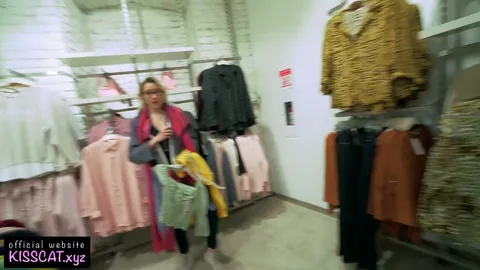 Zara isn't just clothes — it's for anal too — frame