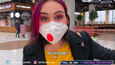 I'll buy food but only after we fuck in the fitting room — frame