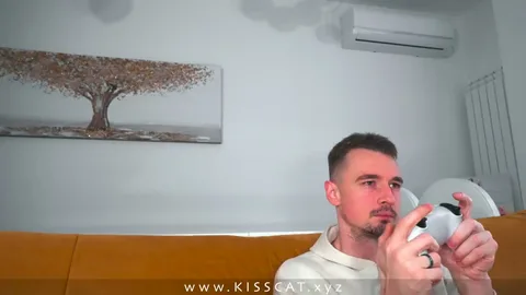 Girls didn't matter until mom showed her tits — instantly hard — frame