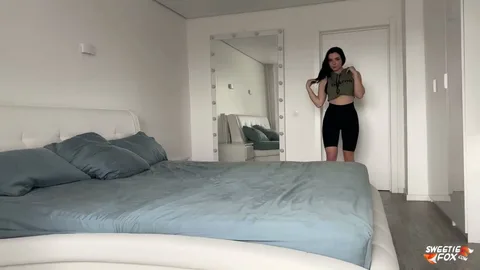 Ready for anal? I prepped my ass just for you π β frame