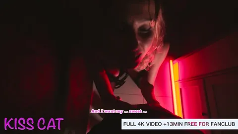 Forgot gift, endured her whims and licked her pussy — frame