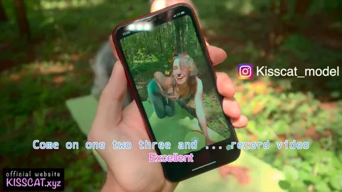 Tired of yoga, tricked stranger into fucking her — frame