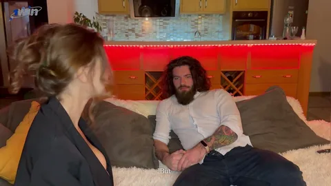 Stepmom gets anal after my massage — she backed me up — frame